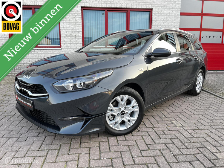 Kia Ceed Sportswagon