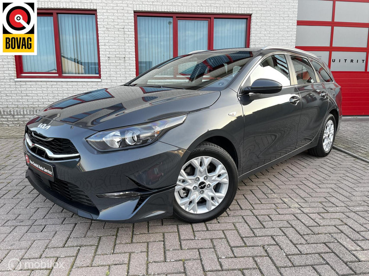 Kia Ceed Sportswagon