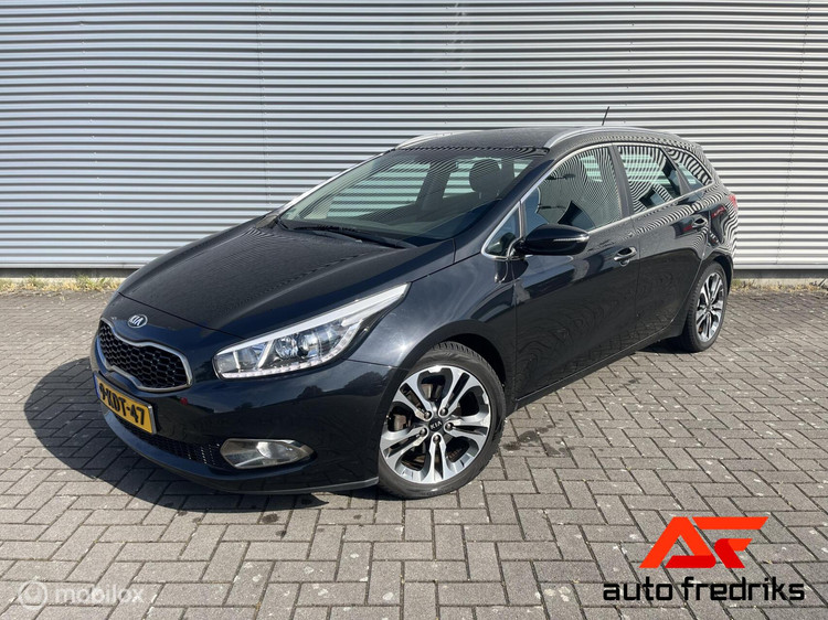 Kia Cee'd