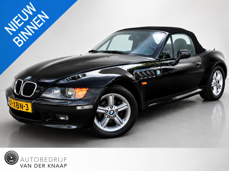 Bmw Z3