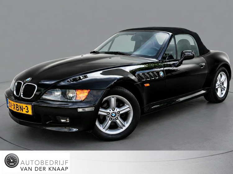 Bmw Z3