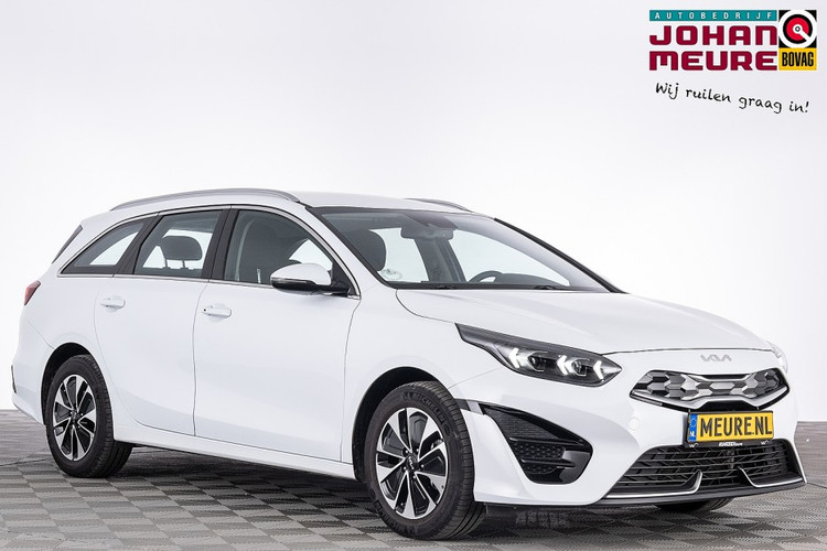 Kia Ceed Sportswagon