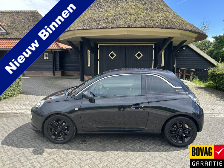 Opel Adam