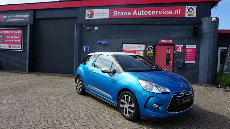 Citroen Ds3