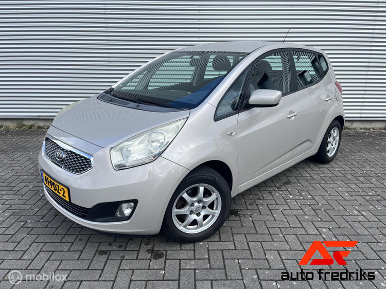 Kia Venga