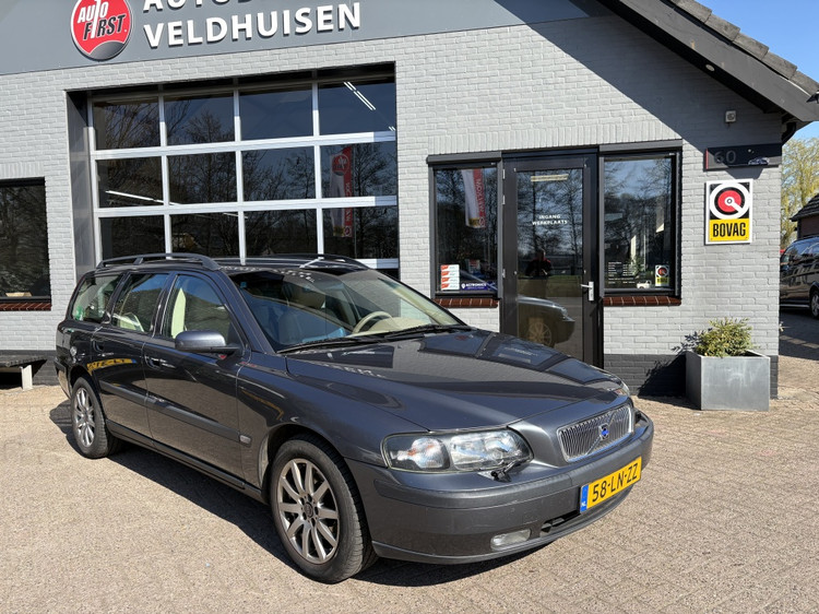 Volvo V70