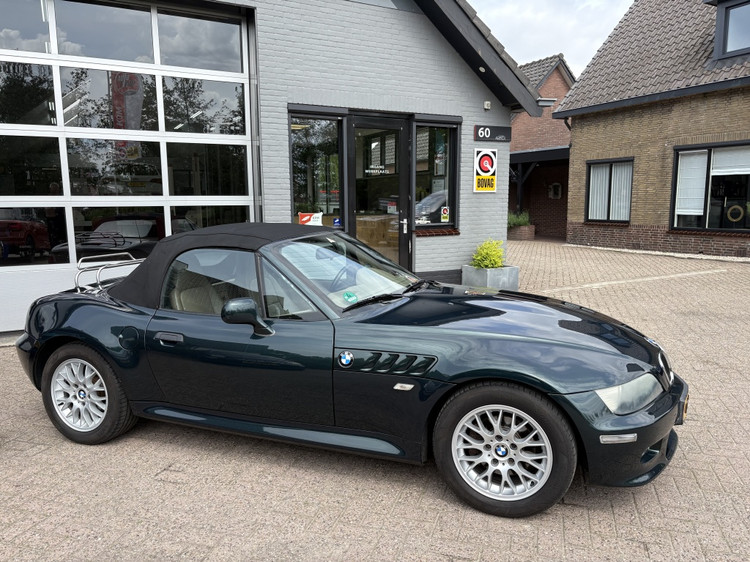Bmw Z3