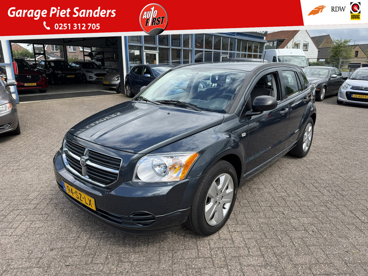 Dodge Caliber