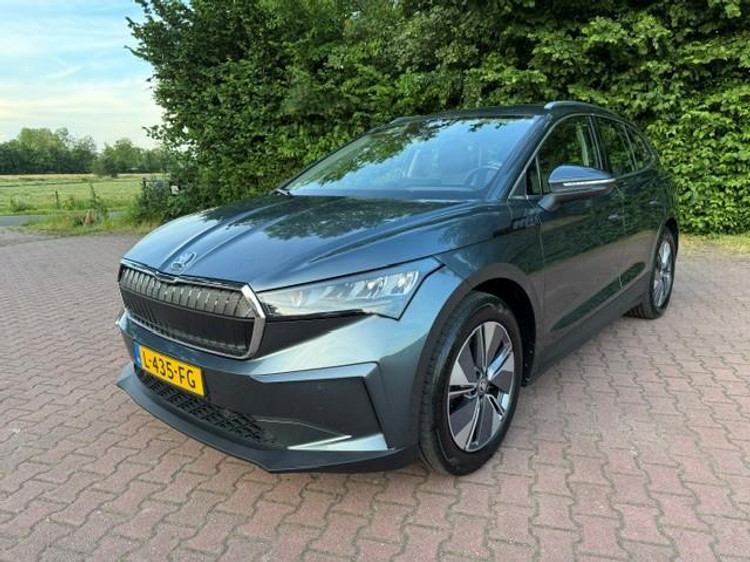 Škoda Enyaq iV