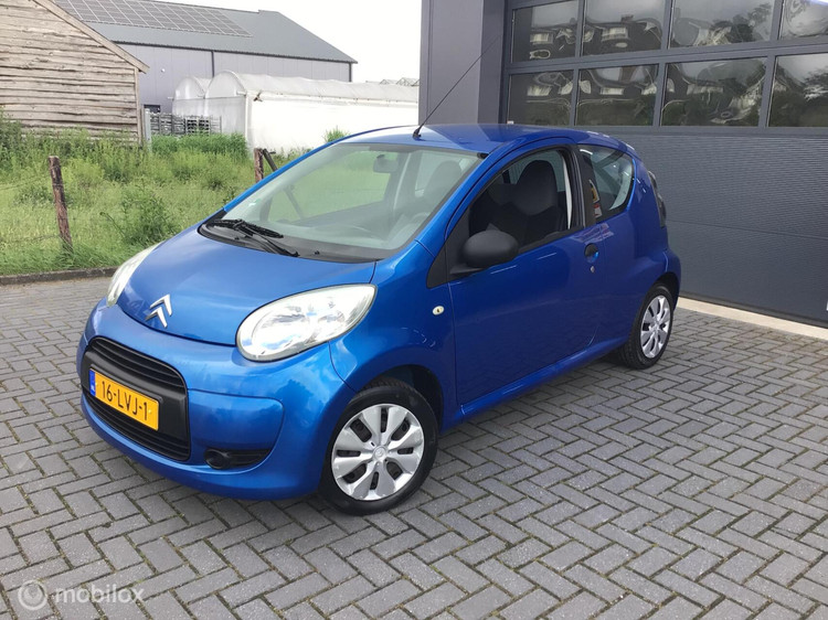 Citroen C1