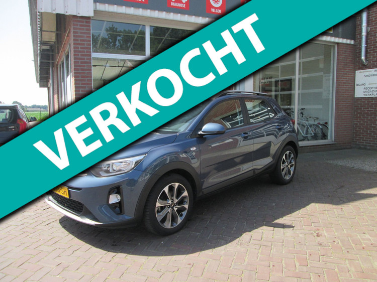 Kia Stonic