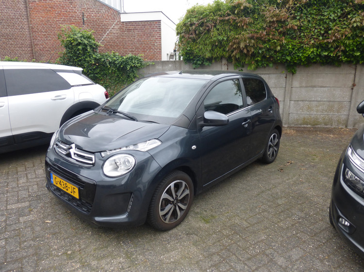 Citroen C1