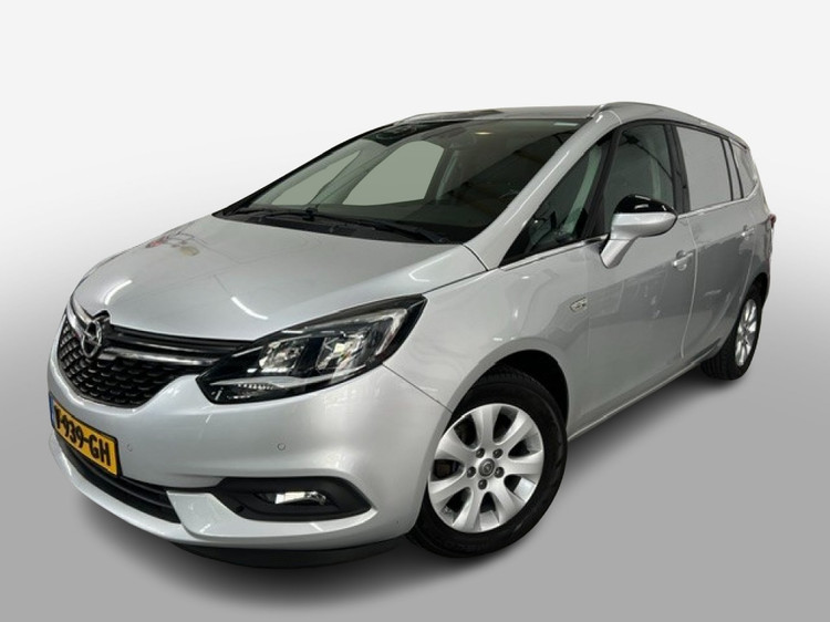 Opel Zafira Tourer