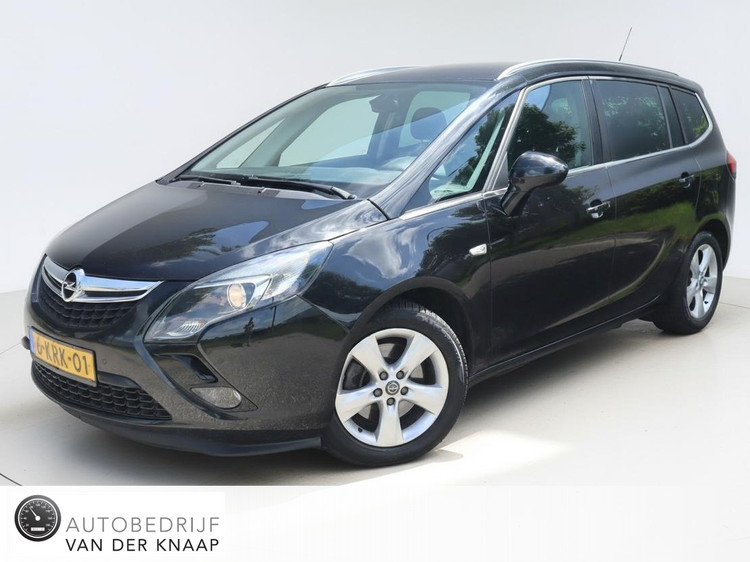 Opel Zafira Tourer