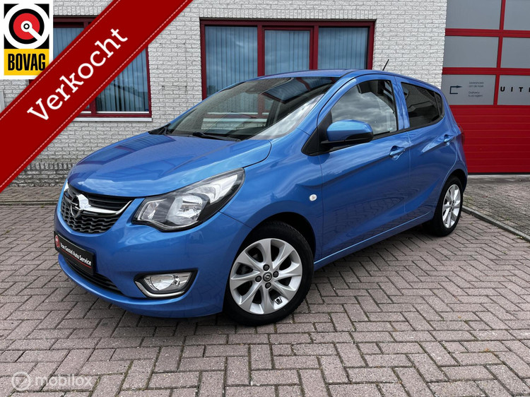 Opel Karl