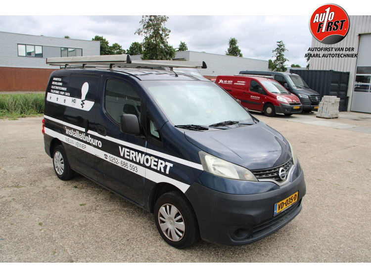 Nissan NV200