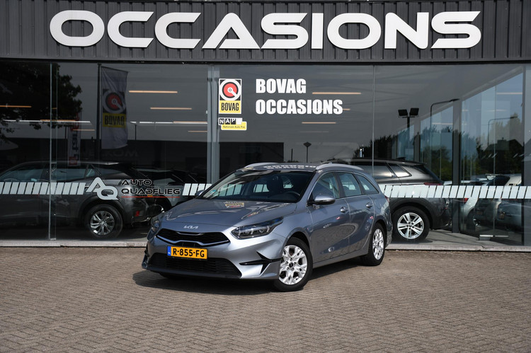 Kia Ceed Sportswagon