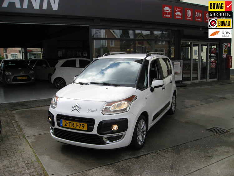 Citroen C3 Picasso