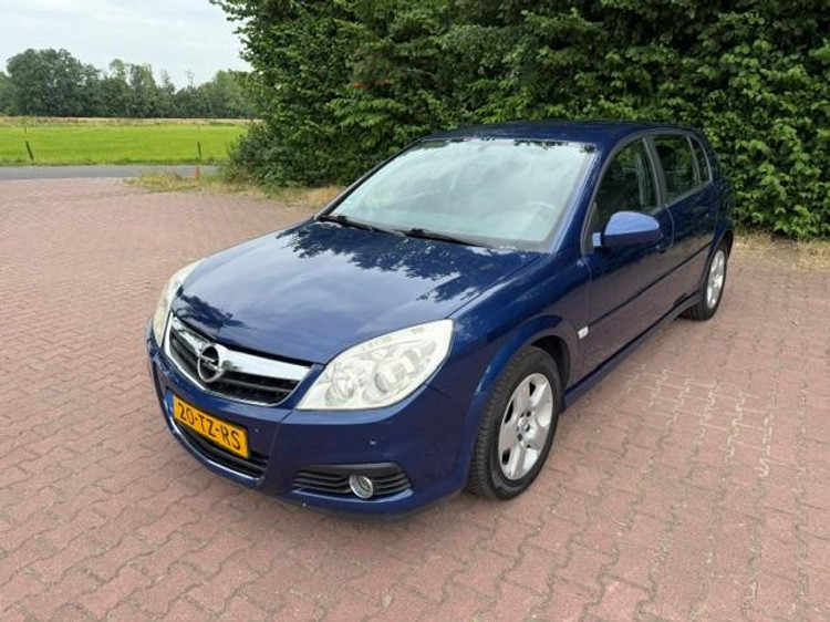 Opel Signum