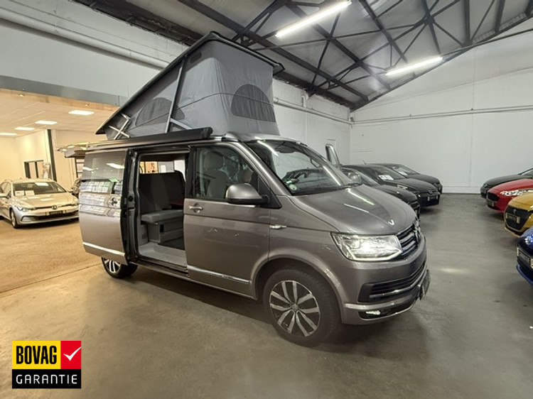 Volkswagen California