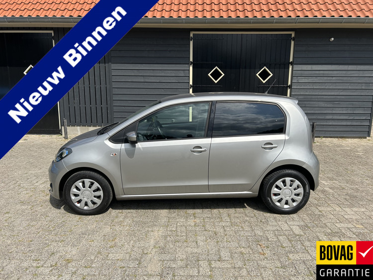 Škoda Citigo