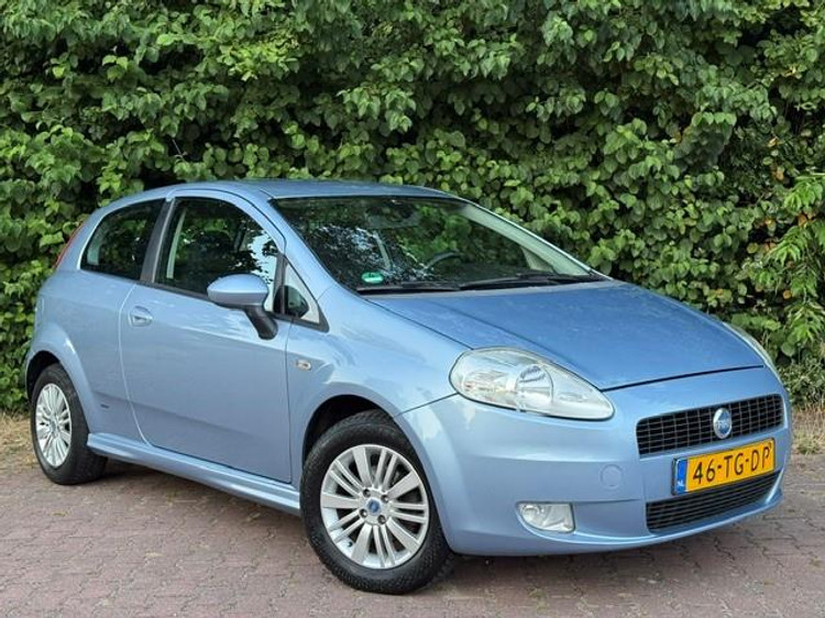 Fiat Grande Punto