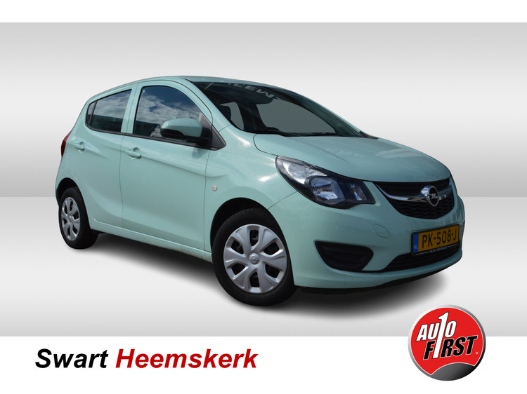 Opel Karl