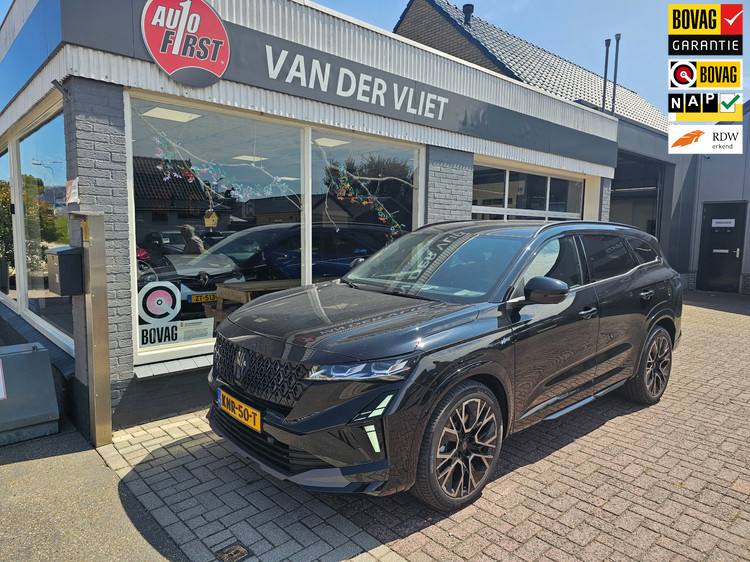 Renault Espace