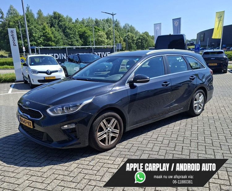 Kia Ceed Sportswagon
