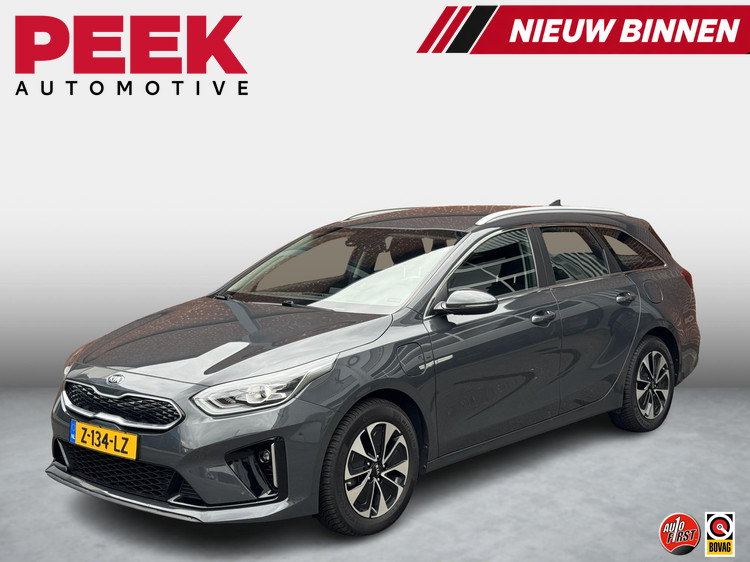 Kia Ceed Sportswagon