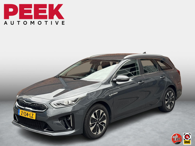 Kia Ceed Sportswagon