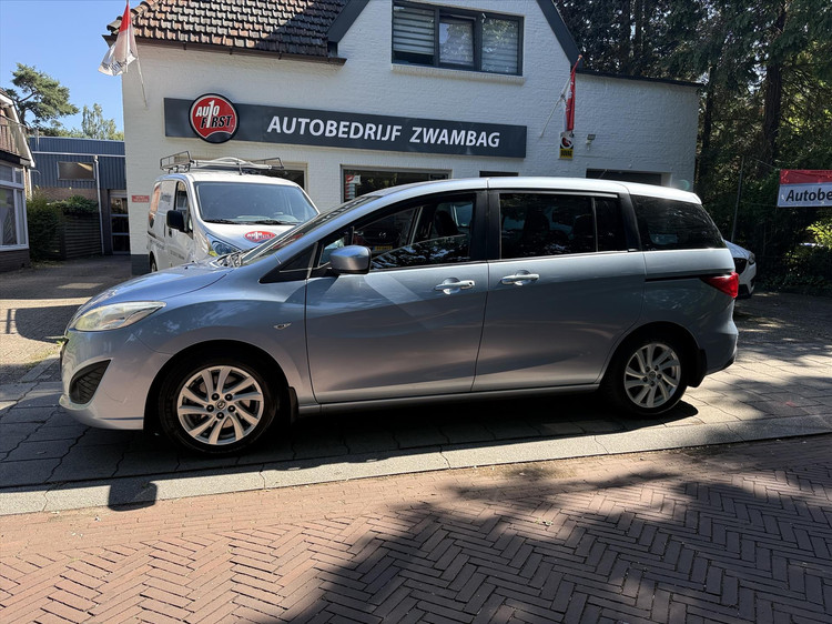Mazda 5
