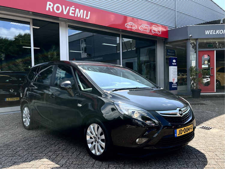 Opel Zafira Tourer