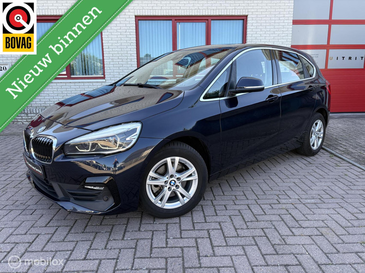 Bmw 2 Serie
