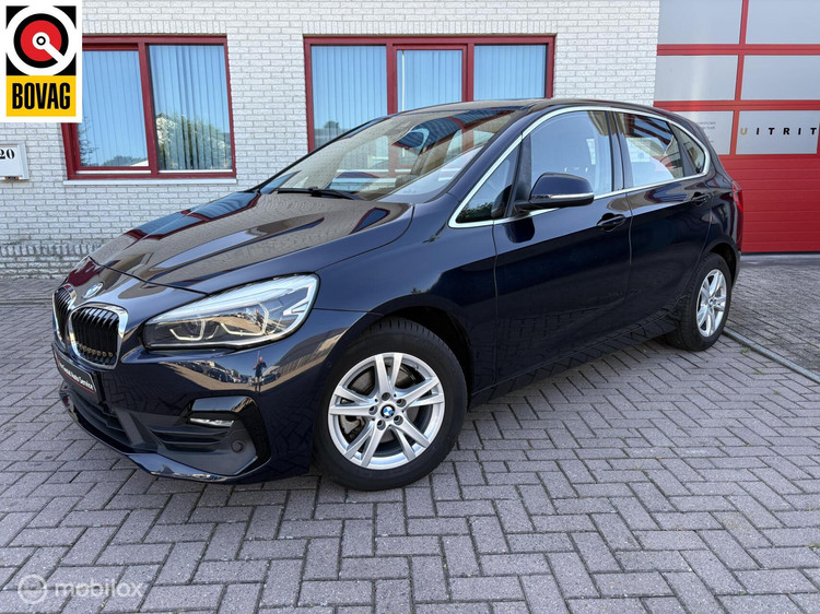 Bmw 2 Serie