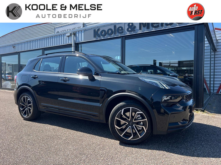 Lynk & Co 01