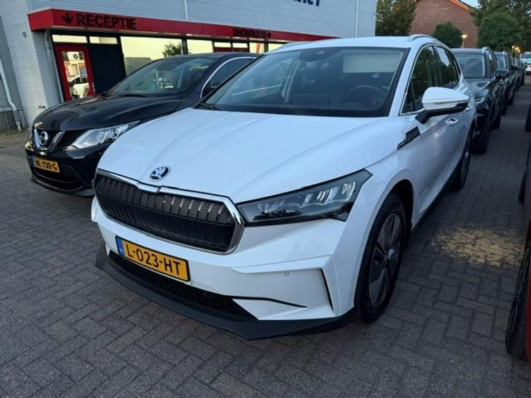 Škoda Enyaq iV