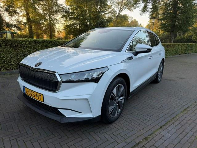 Škoda Enyaq iV