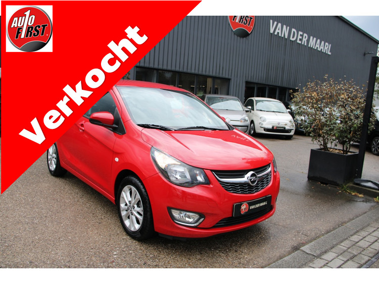 Opel Karl