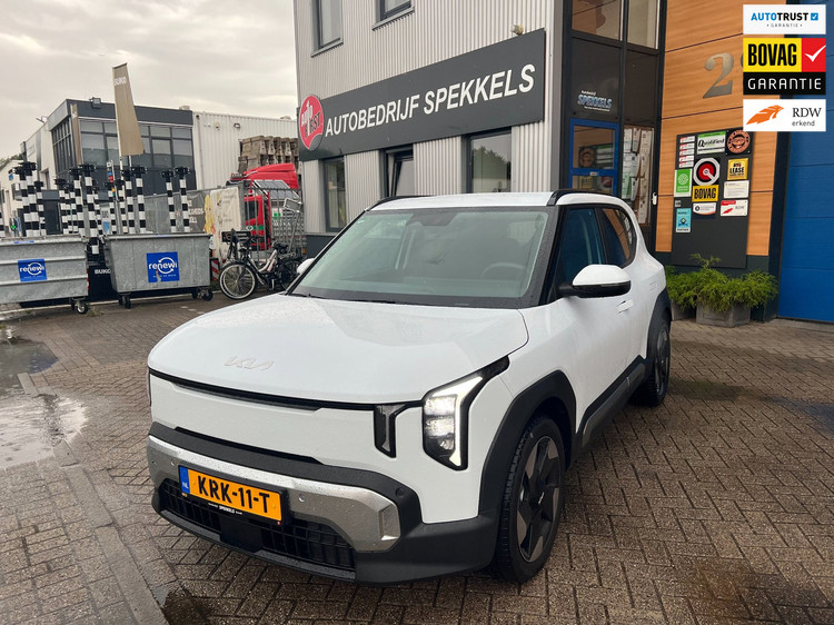 Kia EV2