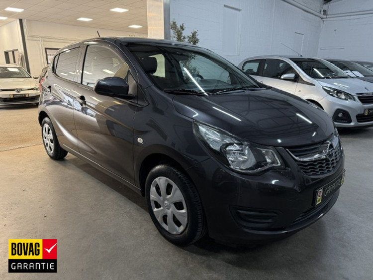 Opel Karl