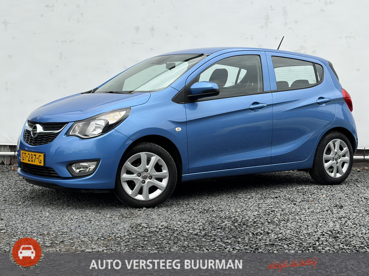 Opel Karl