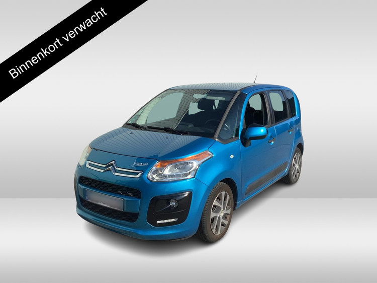 Citroen C3 Picasso