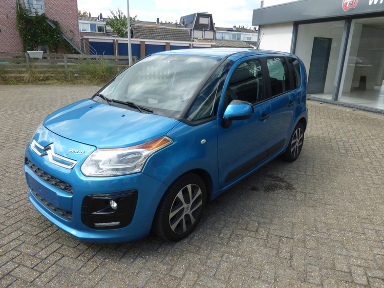 Citroen C3 Picasso