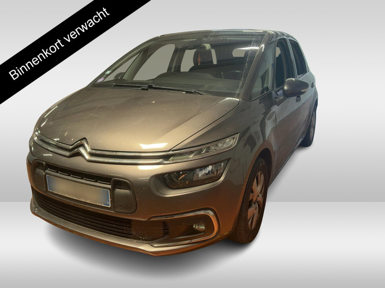 Citroen C4 Spacetourer