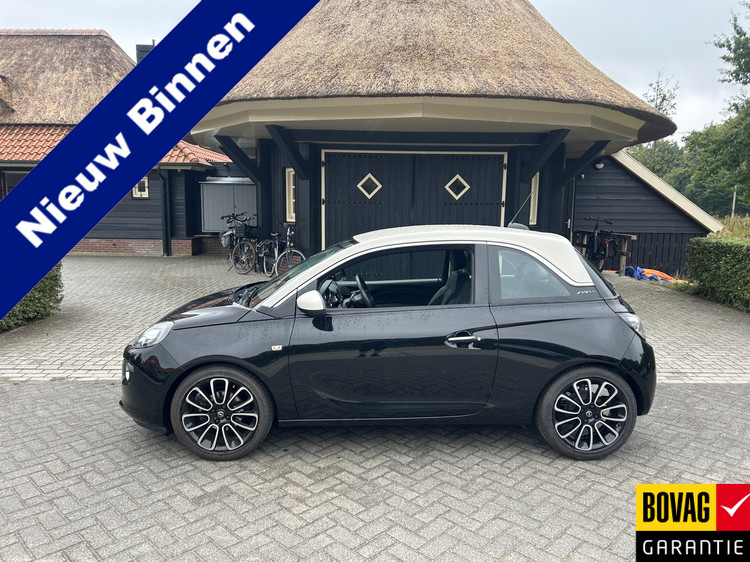 Opel Adam