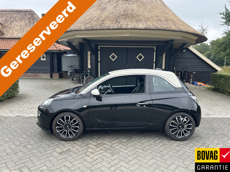 Opel Adam