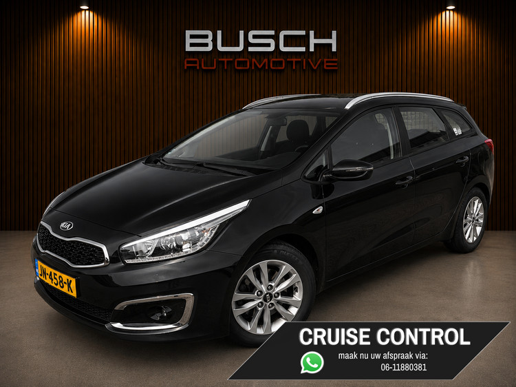 Kia Cee'd