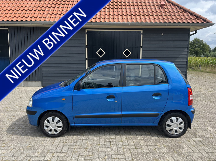 Hyundai Atos