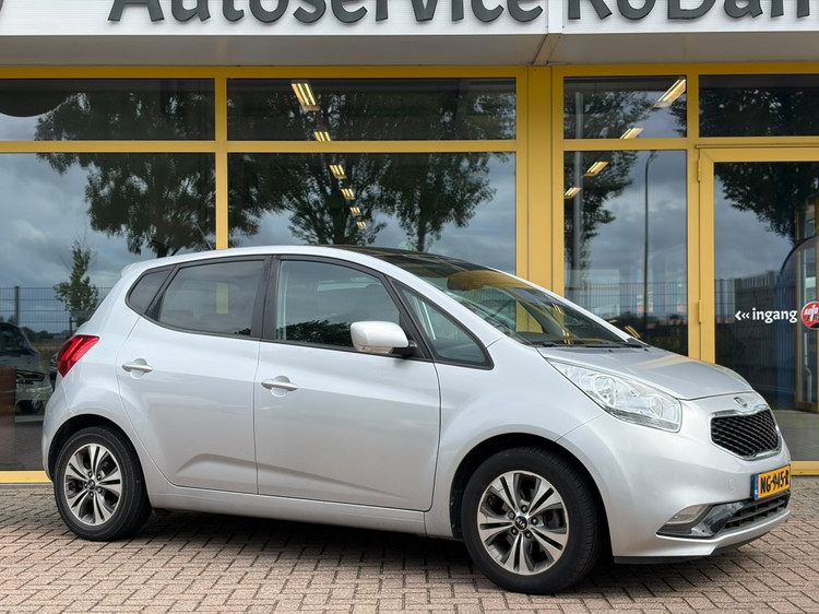 Kia Venga